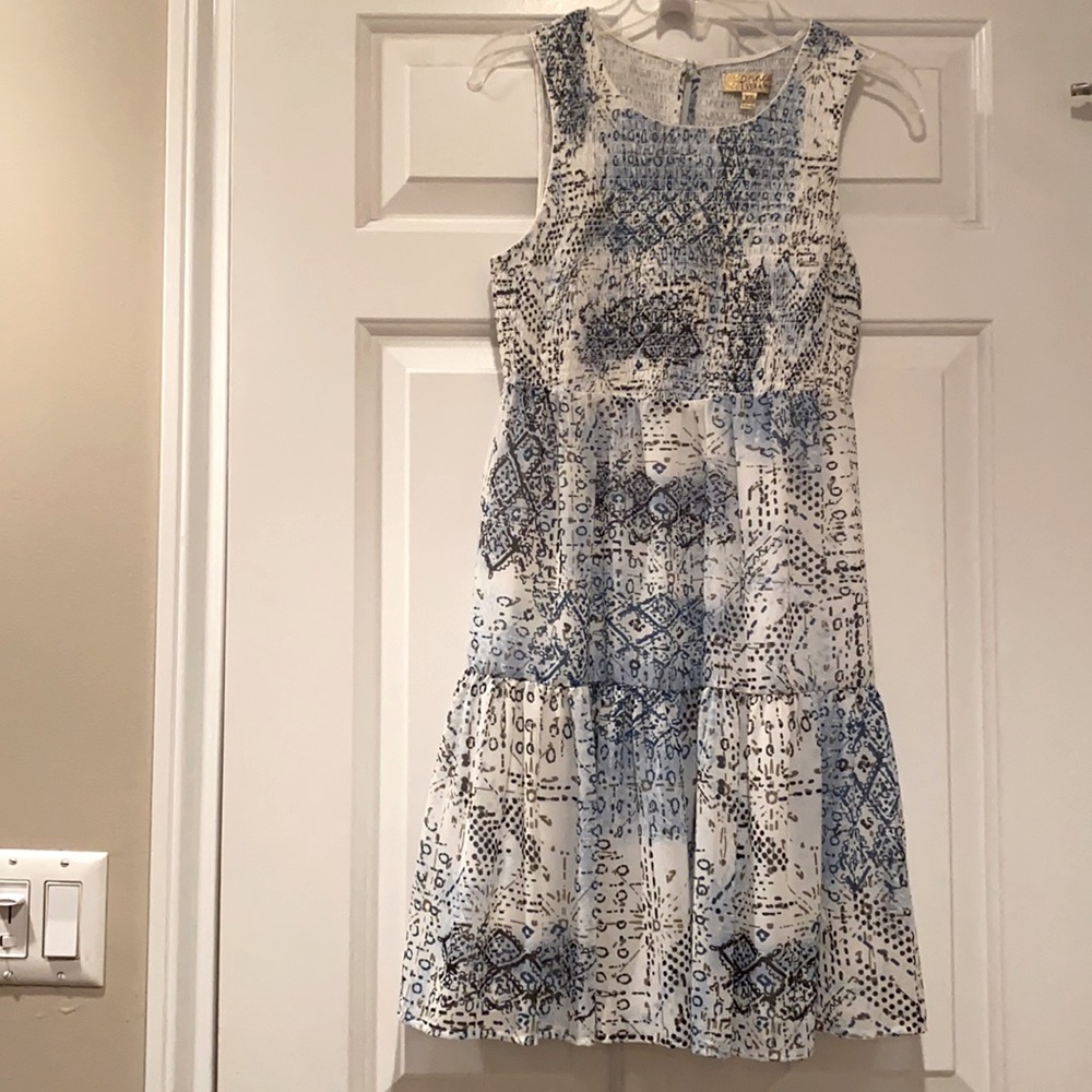 Princess Vera Wang Dress NWOT